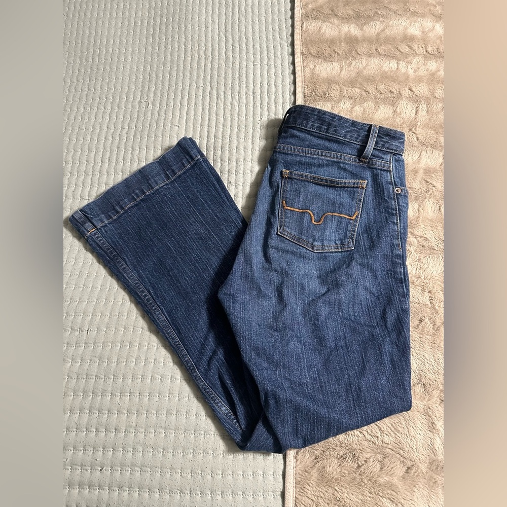 Kimes Ranch Jennifer Jeans
